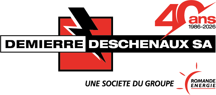 logo demierre deschnenaux